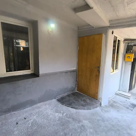 Grig'S Home Yerevan Exterior photo
