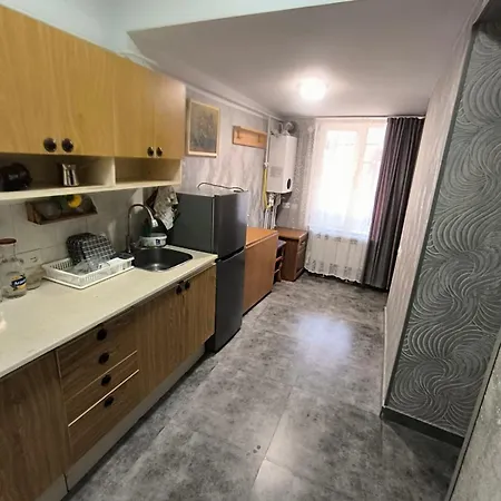 Grig'S Home Yerevan Exterior photo