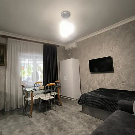 Grig'S Home Yerevan Exterior photo