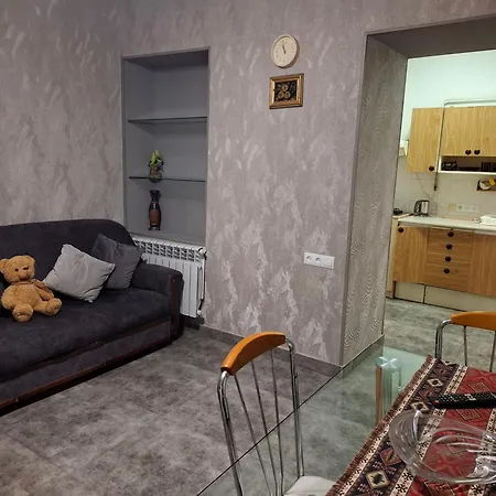 Grig'S Home Yerevan Exterior photo