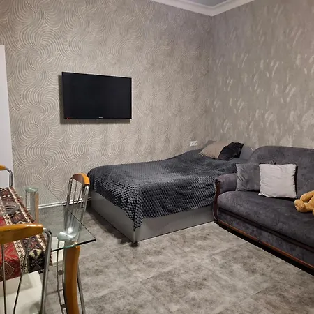 Grig'S Home Yerevan Exterior photo
