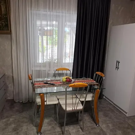 Grig'S Home Yerevan Exterior photo