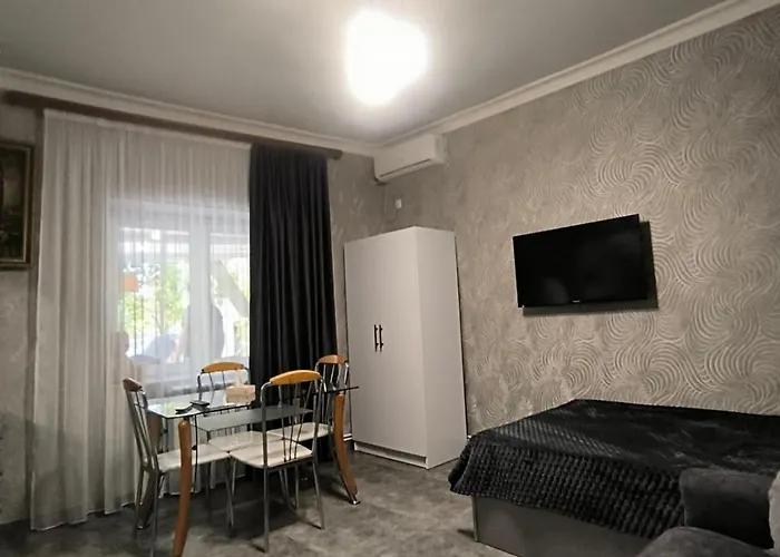 Grig\'S Home