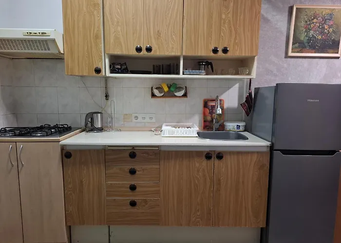 Grig\'S Home