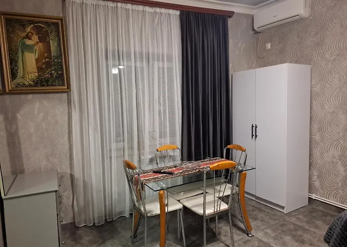 Grig\'S Home