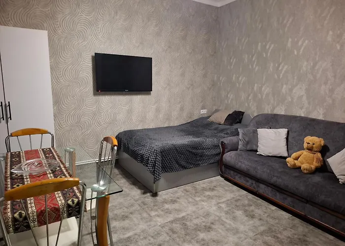 Grig\'S Home