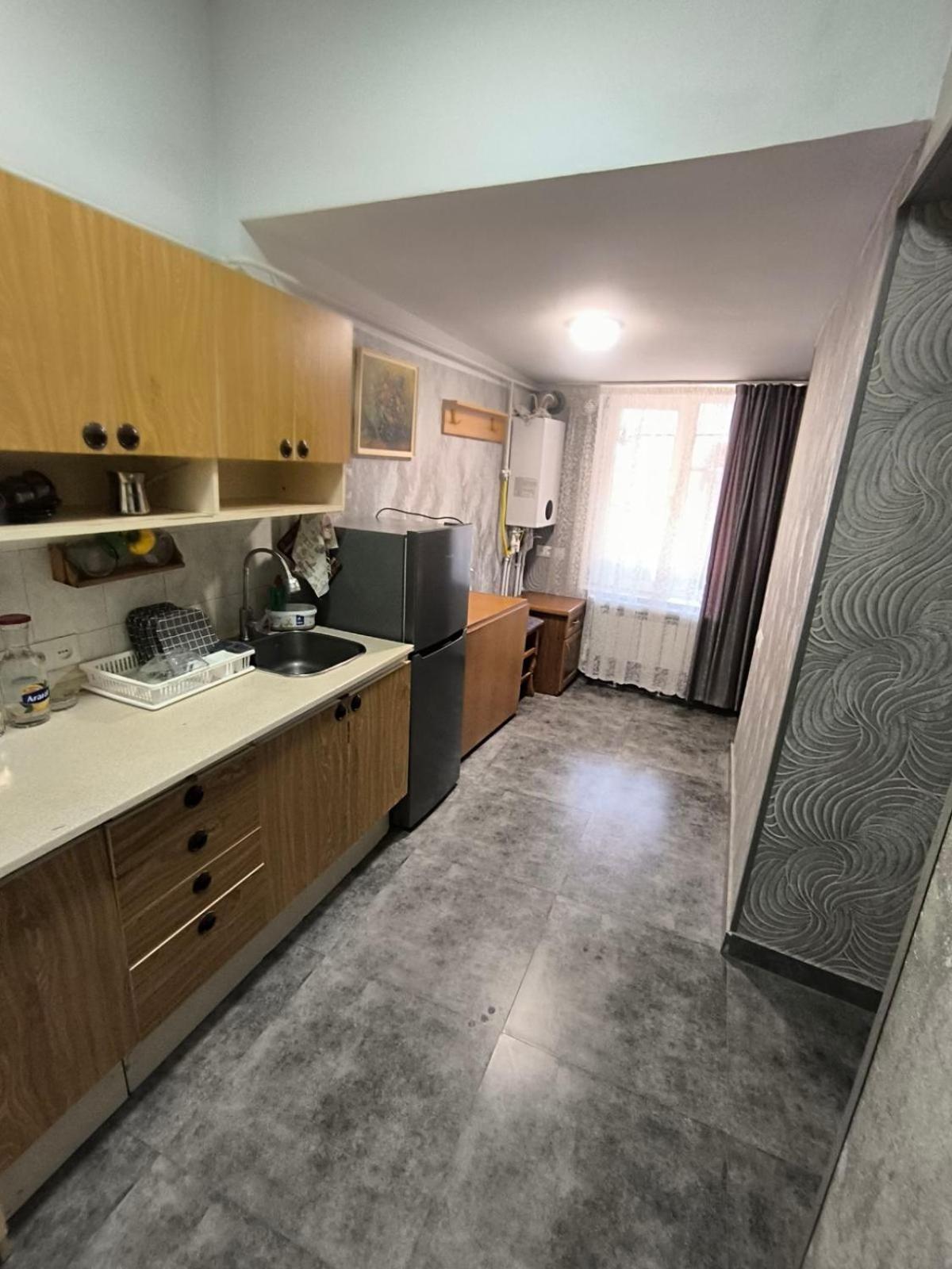 Grig's Yerevan