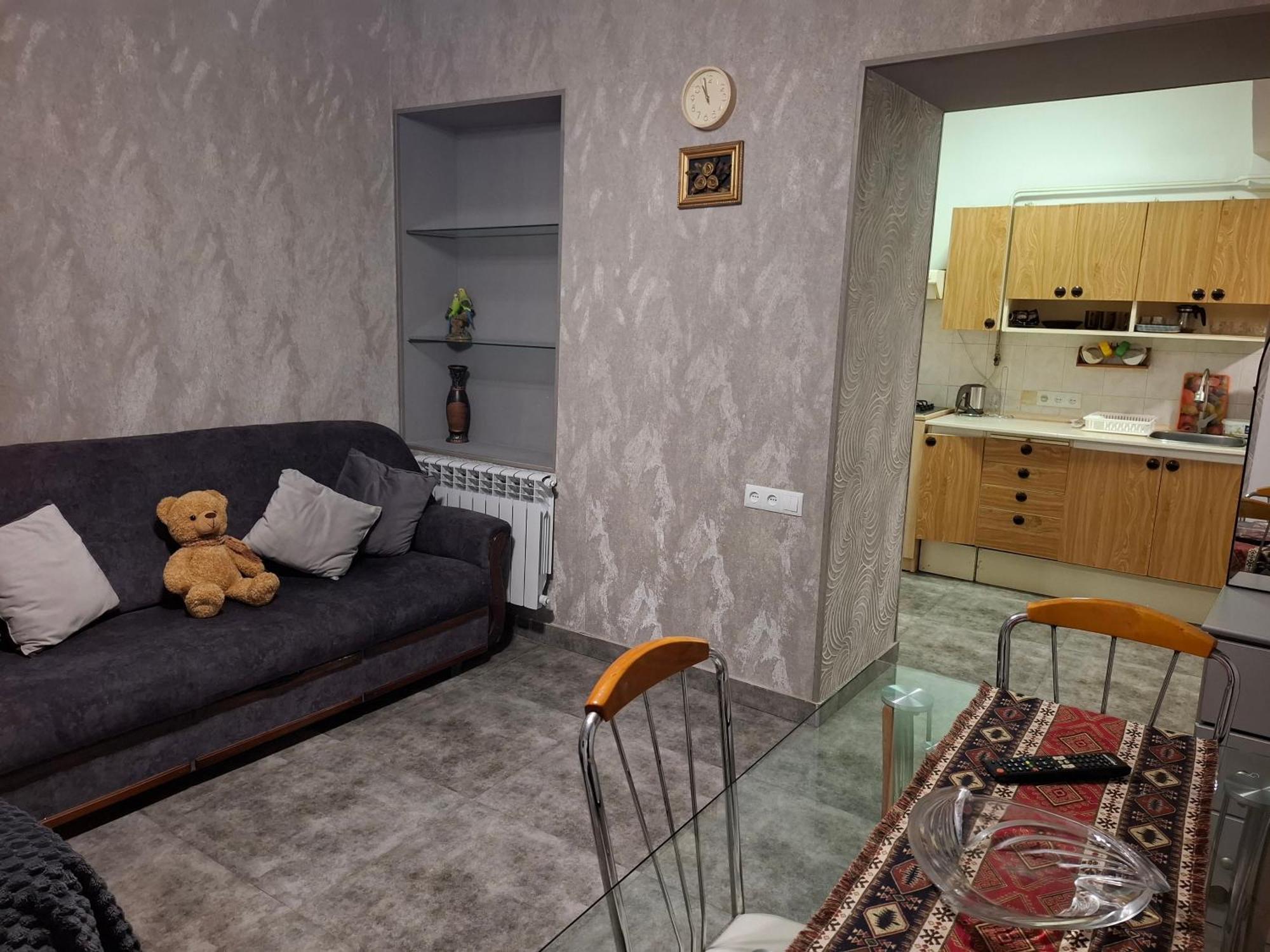 Apartment Grig's *