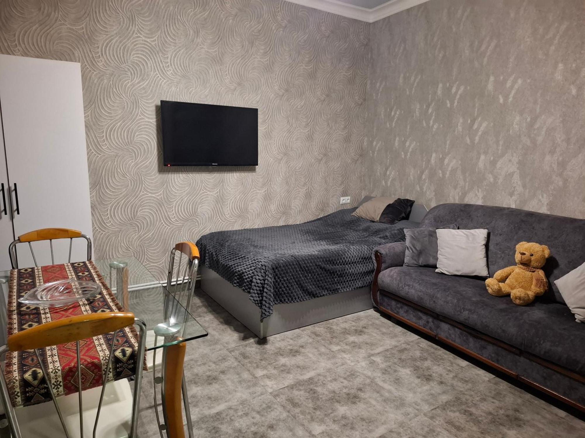 Grig's Apartment Yerevan